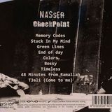 Nasser – Green Lines