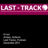 A-Lex Last-tracko SofaXmas podcast!