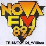 Nova FM Record Tributo - Dj_William