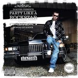 Gym Workout Mix presents - DJACOBB feat. S-Rock PARTY LIKE A ROCKSTAR MIX