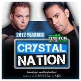 Crystal Nation 30 - Mixed By Crystal Lake (YEARMIX 2012)
