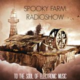 SPOOKY FARM RADIOSHOW - Episode #3 - KONSTANTIN POPP Guest Session