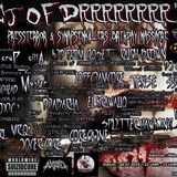 Toxic 7 at Planet of DRRRRR meet's Pressterror & Synapsenkiller - KiLi_Berlin 04.07.2015