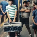 Boombox Beats (Vol. 1)