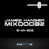 James Hanser @Doctor space's Obscure laboratory experiments radio show (Fnoob.com 15.04.2012)