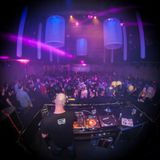 Winter Wooferland 2015 - Paradiso Amsterdam - Johansson