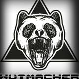 @ Go Techno Radio Show 20151011 Dark Techno Exclusive Mix