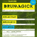NFP008 DRUMAGICK_@_Nuform Festival 2009_Warmup 10_July_2009