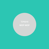 Test Pressing 310 / Mop Mop