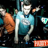 Glenn stankard june mix