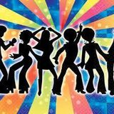 Bones E boy . A Radioactive Disco . Afro`s, Platforms & Flares . Radioactive fm