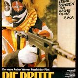 No-Columna de Cine: "Third Generation" de Fassbinder
