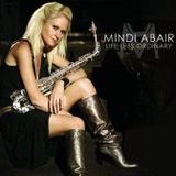 Mindi Abair Guest DJ Set