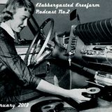 Flabbergasted Freeform No. 2, 14-02-2013