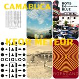 KEOR METEOR mix by Camabuca aka John Valavanis aka 1975tm