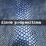 NUDISCO SPRING 2014 28-03-2014 MIX BY LKT