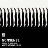 Nonsense w/ Benny Blanco & Judah - 11th October 2015