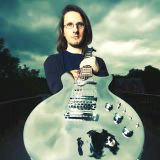 NETHER STREET Episode 35 Part Two: 2nd part of the STEVEN WILSON remix show