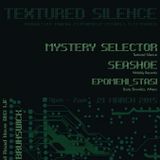 Textured Silence @ The Brunswick Cellar Bar 21.03.2015