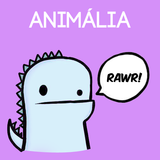 Animália - Presentes para os pets
