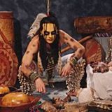 Music for the Indigenous Resistance Day. Programa dedicado al Día de la resistencia indígena.