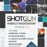 Michael Nightz :: SHOTGUN #053