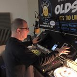 Radio Saltire presents Not Forgotten with Kevin Jones 08.02.2016