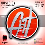 #BLOCKMIX012 (ROMANTIK STYLE & REGGAETON ROMANTIK) (DJ Fhernando Tapia)