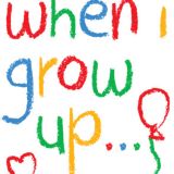 When I Grow Up