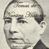 Del Tratado McLane-Ocampo a los Tratados de Miramar