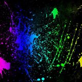 Young & Beautiful Neon Scheme (Pixma Mashup)