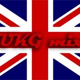 UKG Mix puntata 07/02/2013