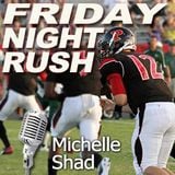 Michelle Shad, will share with listeners how she came to be an advocate for high school football