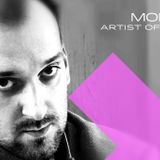Monojoke - Artist of the Week (Frisky Radio) - 02-Jun-2015
