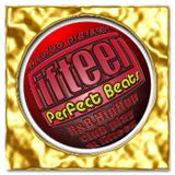 DJ's Cafe fifteen - Perfect Beats (2005)