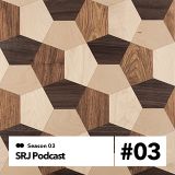 SRJ / PARANOISE PODCAST / #3.3