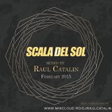 Raul Catalin - Scala del Sol (vol. 2)