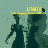 Tamaka feat. Booj - Triplex Compromis Mix