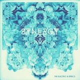 DJ Vadim x EtRecs - Synergy