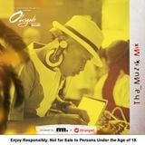 Tha_Muzik Plays Obrigado (Hello spring)