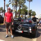 Steve Chandler Show 4th April 2014 via Retro Soul Radio