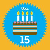 BBE15th Anniversary Broadcast PtIII