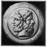 Facing Janus