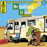 Breaking Dub Mixtape Vol.1 - Sr. Mijahgi (Tatanka Sound) 2015