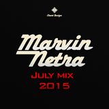 Electro House mix July 2015