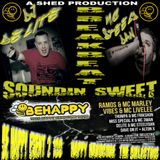 delite be happy - breakbeat soundin sweet feat mc steely dan
