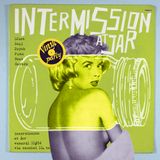 Intermission - 15/04/16 at Jar, Trieste