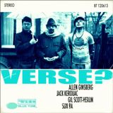 Verse?