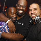 Frankie Knuckles - Live @ Bolgia (Bergamo) - Italy 10-12-2005 - part 2
