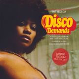 Al Kent & Onda Sonora - Million Dollar Disco